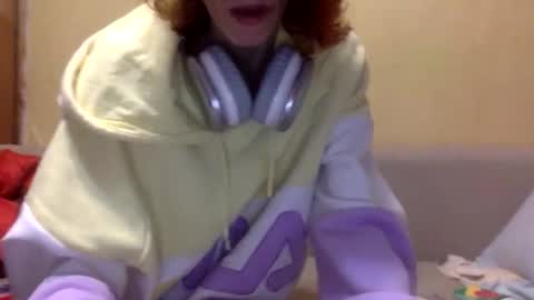 irina online show from February 12, 2026, 10:27 pm