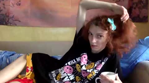Snapshot of imelissa8malis chatting on June 17, 2026, 2:40 pm irina online show from June 17, 2026, 2:40 pm