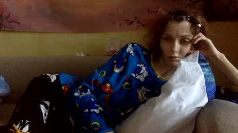 Snapshot of imelissa8malis chatting on July 18, 2026, 3:44 am irina online show from July 18, 2026, 3:44 am