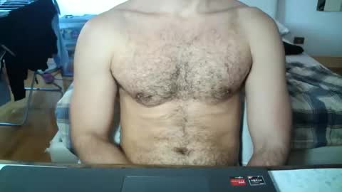 frank online show from November 13, 2025, 12:37 pm