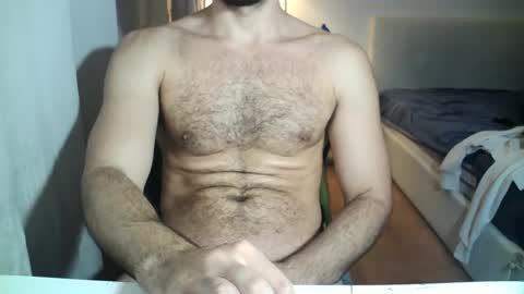 frank online show from November 30, 2025, 1:09 am