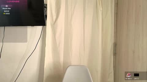 Snapshot of imgerver chatting on September 27, 2025, 12:10 pm GERVE online show from September 27, 2025, 12:10 pm