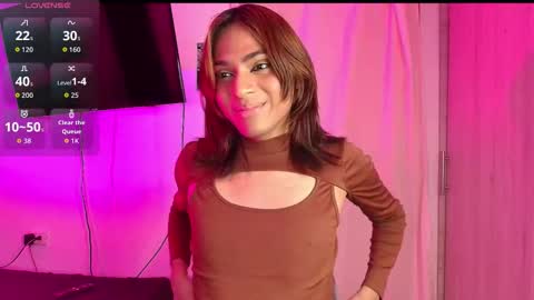 Snapshot of imgerver chatting on October 21, 2025, 2:29 pm GERVE online show from October 21, 2025, 2:29 pm