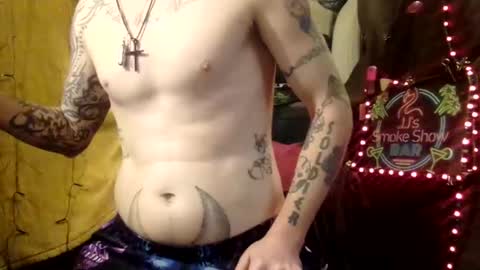 Snapshot of imglorious1 chatting on February 8, 2025, 6:22 am JJ online show from February 8, 2025, 6:22 am