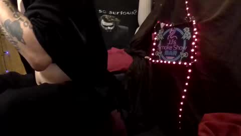 Snapshot of imglorious1 chatting on February 10, 2025, 5:03 am JJ online show from February 10, 2025, 5:03 am