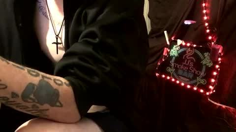 Snapshot of imglorious1 chatting on February 16, 2025, 9:59 am JJ online show from February 16, 2025, 9:59 am