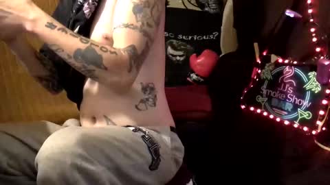 Snapshot of imglorious1 chatting on February 17, 2025, 6:31 am JJ online show from February 17, 2025, 6:31 am