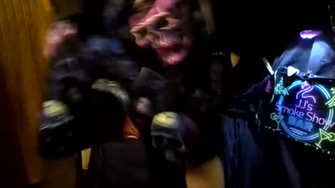 Snapshot of imglorious1 chatting on February 22, 2025, 3:47 pm JJ online show from February 22, 2025, 3:47 pm