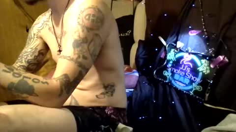 Snapshot of imglorious1 chatting on February 25, 2025, 8:36 am JJ online show from February 25, 2025, 8:36 am