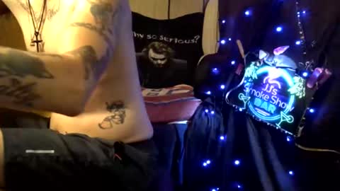 Snapshot of imglorious1 chatting on February 26, 2025, 8:33 pm JJ online show from February 26, 2025, 8:33 pm