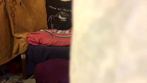 Snapshot of imglorious1 chatting on March 3, 2025, 12:16 pm JJ online show from March 3, 2025, 12:16 pm