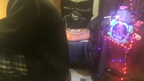 Snapshot of imglorious1 chatting on March 7, 2025, 6:13 am JJ online show from March 7, 2025, 6:13 am