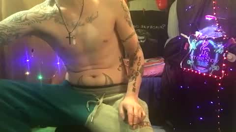 Snapshot of imglorious1 chatting on March 8, 2025, 7:27 am JJ online show from March 8, 2025, 7:27 am