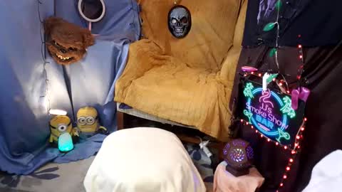 Snapshot of imglorious1 chatting on October 10, 2025, 3:05 am JJ online show from October 10, 2025, 3:05 am