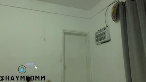 Snapshot of imhaymed chatting on December 11, 2024, 8:36 am Haymed Montao online show from December 11, 2024, 8:36 am