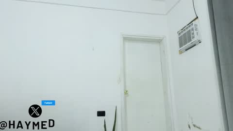 Snapshot of imhaymed chatting on February 16, 2025, 10:10 am Haymed Montao online show from February 16, 2025, 10:10 am