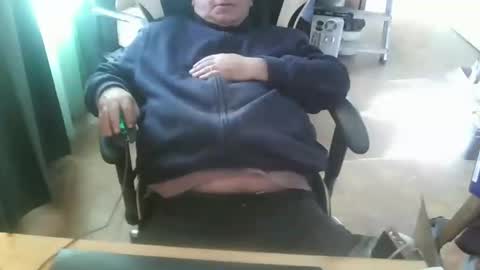 Snapshot of imici76 chatting on March 6, 2026, 9:50 am imici76 online show from March 6, 2026, 9:50 am