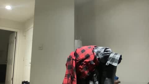 imightgetnaked online show from January 2, 2025, 12:45 am