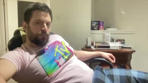 imightgetnaked online show from February 5, 2025, 12:53 am