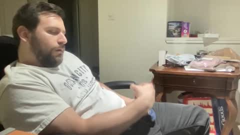 imightgetnaked online show from February 14, 2025, 12:19 am