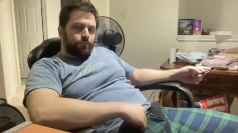 imightgetnaked online show from February 19, 2025, 1:40 am