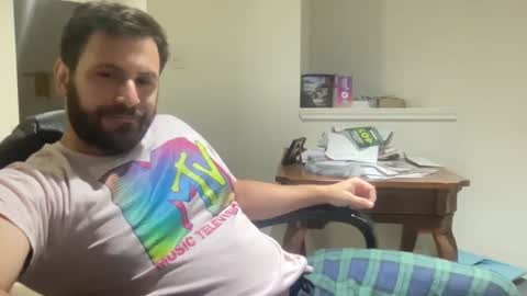 imightgetnaked online show from September 23, 2025, 12:13 am