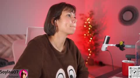 imjess_ online show from November 24, 2025, 7:30 am