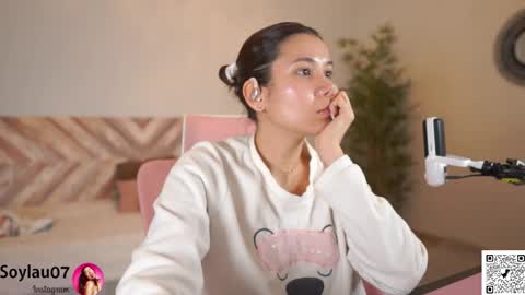 imjess_ online show from February 20, 2026, 5:59 am