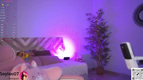 imjess_ online show from March 24, 2026, 4:06 am