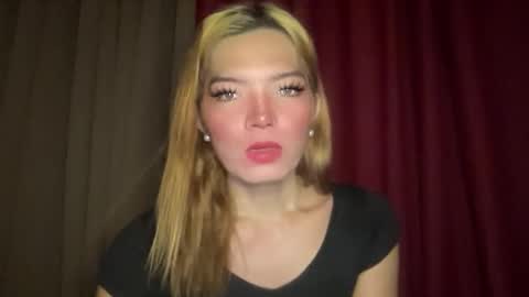 Snapshot of imjustasluttyintownxxx chatting on April 3, 2026, 6:00 am Mika online show from April 3, 2026, 6:00 am