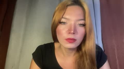 Snapshot of imjustasluttyintownxxx chatting on April 6, 2026, 6:47 am Mika online show from April 6, 2026, 6:47 am