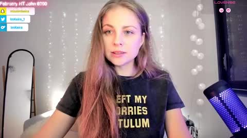 Snapshot of imkeira chatting on February 6, 2026, 8:56 pm ImKeira online show from February 6, 2026, 8:56 pm