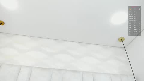 Snapshot of imkrystall chatting on February 10, 2026, 8:35 pm Krystall online show from February 10, 2026, 8:35 pm