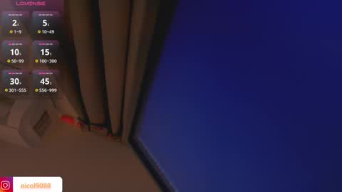 Leana online show from January 18, 2026, 12:47 am