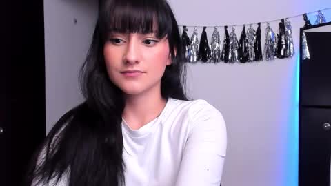 Snapshot of imlenka chatting on February 6, 2026, 11:30 pm Lenka online show from February 6, 2026, 11:30 pm