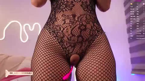 Snapshot of imlis chatting on February 16, 2026, 4:41 am Lissa Morgan MODEL INDEPENDENT online show from February 16, 2026, 4:41 am