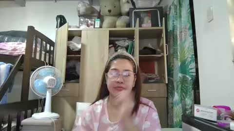 Snapshot of immaculate02 chatting on February 27, 2025, 3:04 am Immaculate02 online show from February 27, 2025, 3:04 am