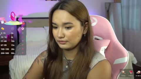 Imma  online show from November 24, 2025, 3:50 am