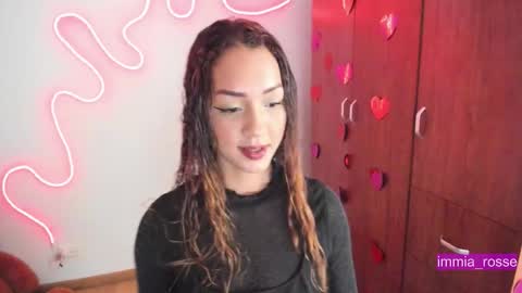 mia ---------  COL TIME online show from March 6, 2026, 10:50 pm