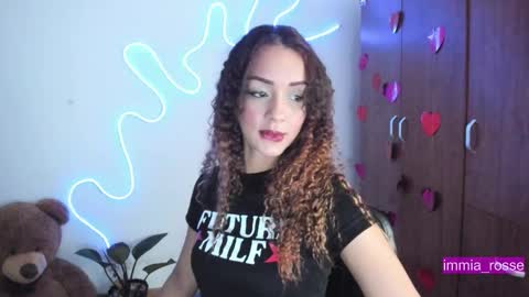 mia ---------  COL TIME online show from March 9, 2026, 10:58 pm