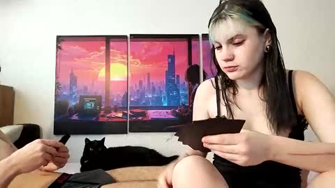 Sam and Jen online show from October 18, 2025, 6:26 am