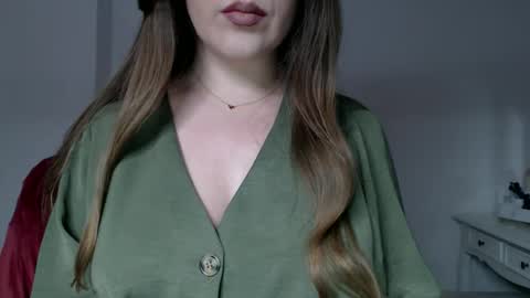 Snapshot of immouss chatting on January 31, 2026, 9:24 pm Pola online show from January 31, 2026, 9:24 pm