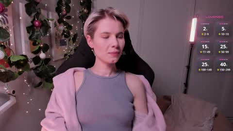 Snapshot of imnotmia chatting on January 7, 2025, 5:53 pm Mia online show from January 7, 2025, 5:53 pm