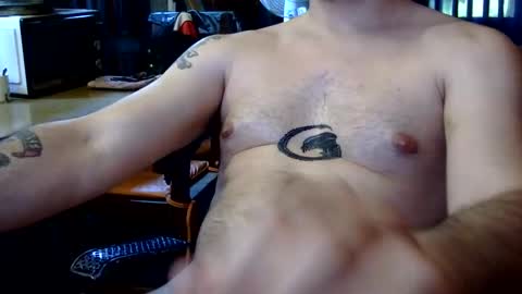 imnotmortallust online show from November 23, 2025, 9:14 pm