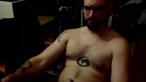 imnotmortallust online show from January 10, 2026, 2:24 am