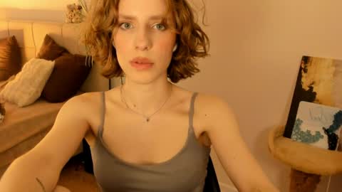 my name Imo  Fansly  online show from April 4, 2026, 2:25 pm