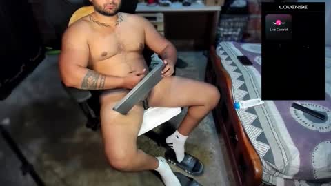 Snapshot of imperion_king chatting on January 15, 2026, 2:38 am Imperion King online show from January 15, 2026, 2:38 am