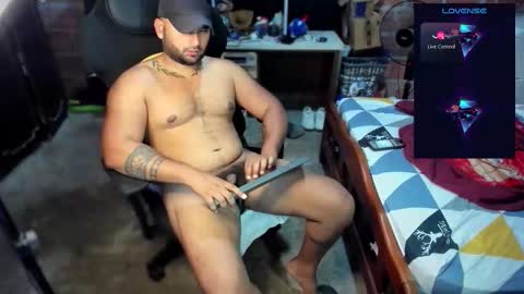 Snapshot of imperion_king chatting on February 2, 2026, 8:29 pm Imperion King online show from February 2, 2026, 8:29 pm