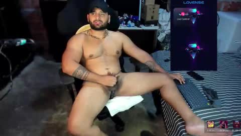 Snapshot of imperion_king chatting on February 28, 2026, 3:07 am Imperion King online show from February 28, 2026, 3:07 am