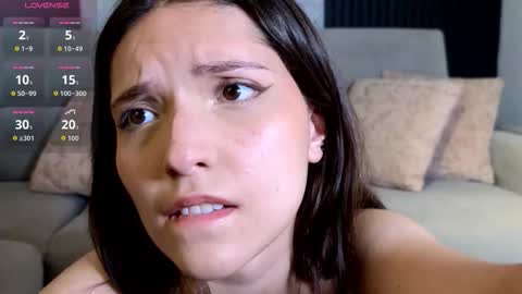 Karen  online show from December 13, 2025, 7:40 pm